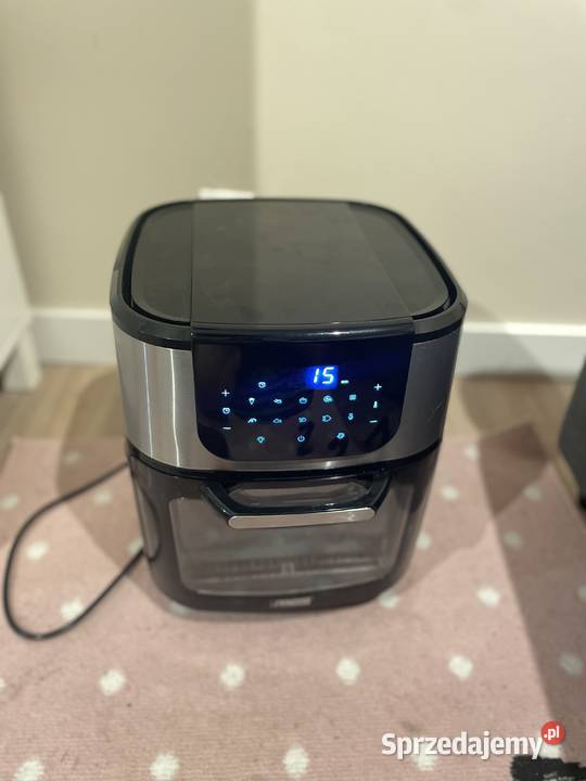 Frytkownica beztłuszczową Princess aerofryer wolnostojące Warszawa