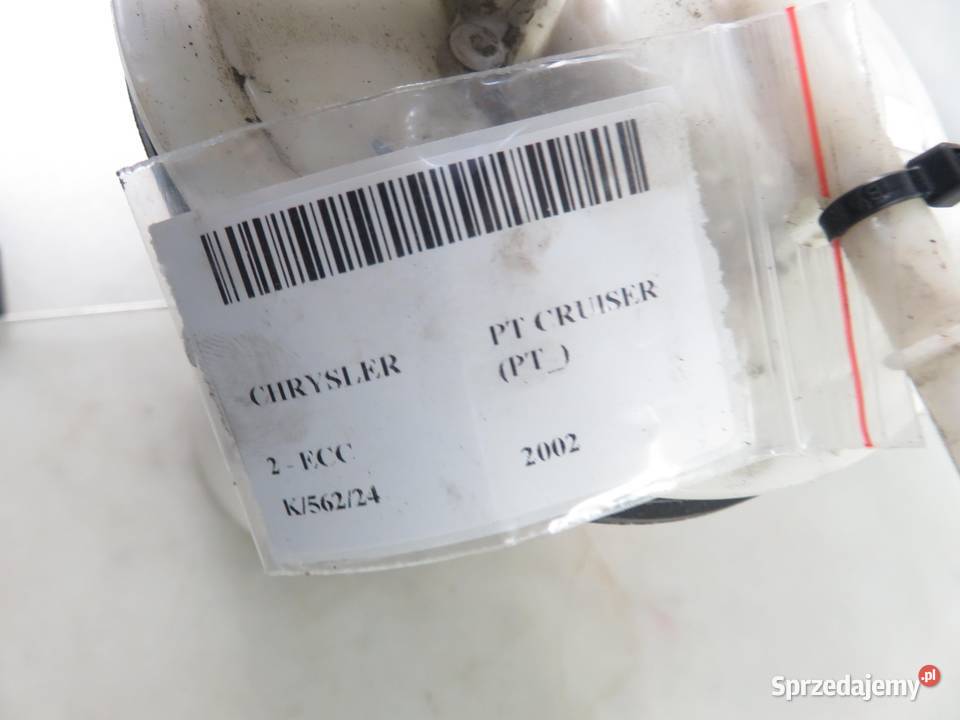 POMPA PALIWA CHRYSLER PT CRUISER PT 05085193AA