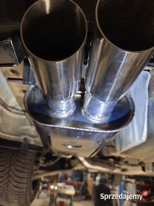 BMW E60 523i sprowadzony Lublin