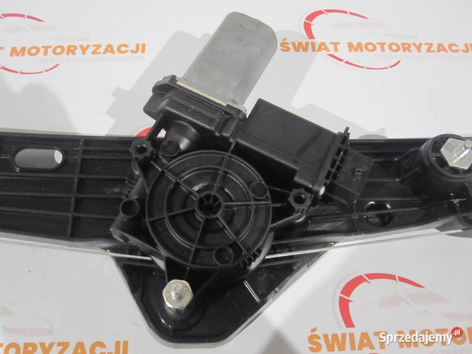 JEEP AVENGER 25r podnośnik szyby prawy tył Kielce sprzedam