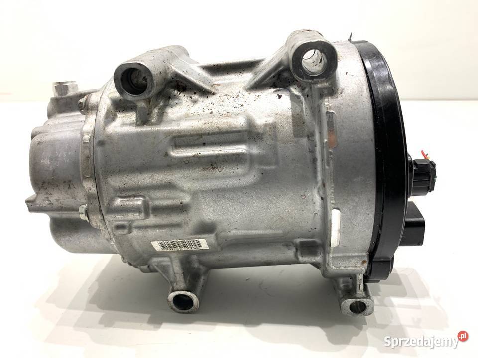 SPRĘŻARKA KLIMATYZACJI LEXUS LBX 0424000741 15 Kompresory klimatyzacji