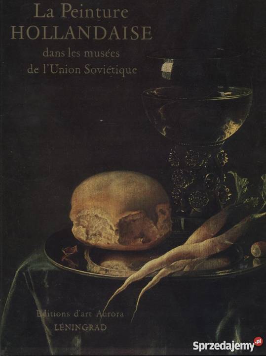 LaPeinture Hollandaise dans les musees de IUnion zachodniopomorskie