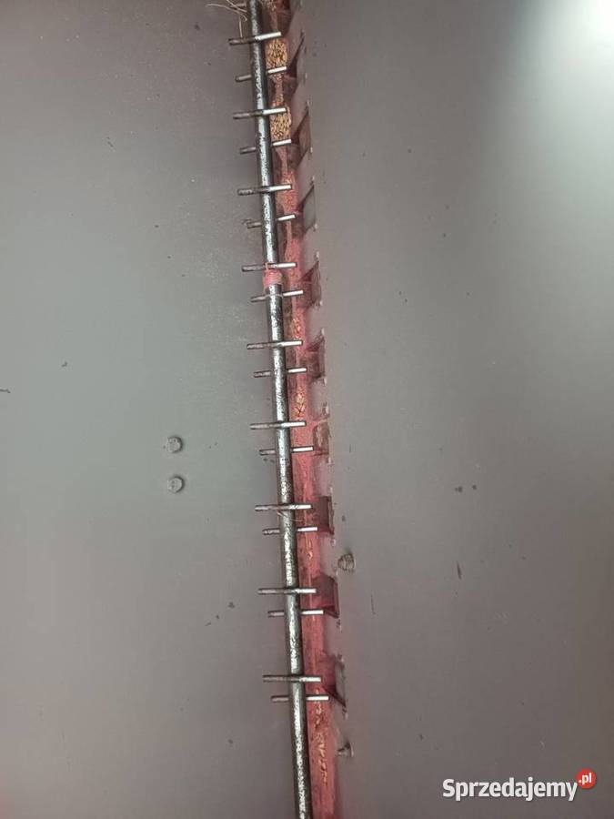 Sprzedam siewnik mazowieckie Radom