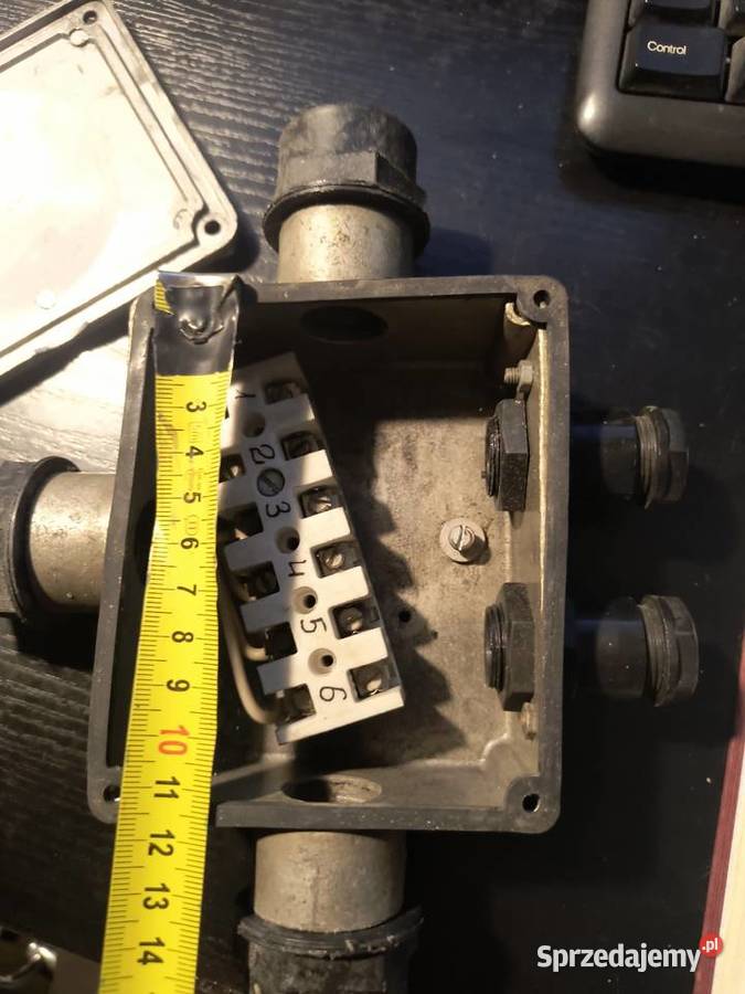 Puszka aluminiowa AK11 Kraków