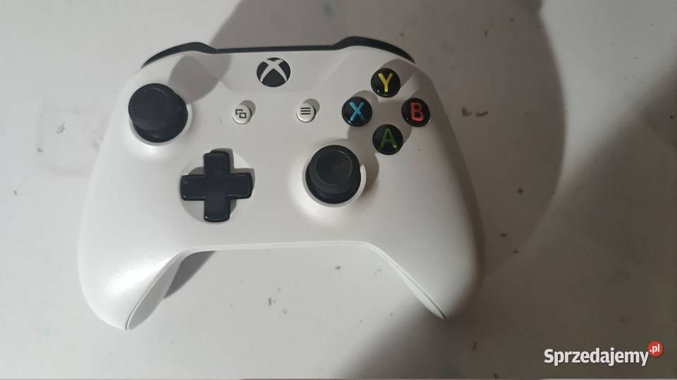 Konsola Microsoft Xbox One S Katowice