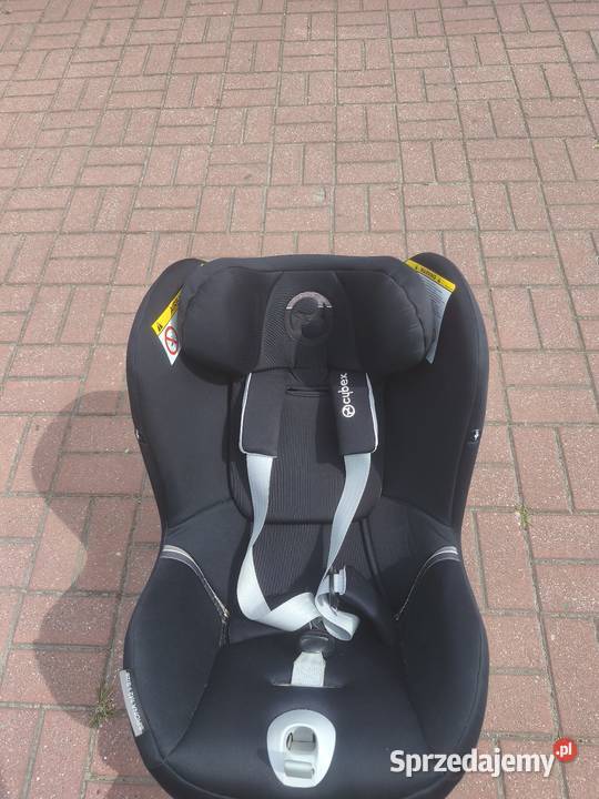 Fotelik Cybex sirona m2 i size Żyrardów