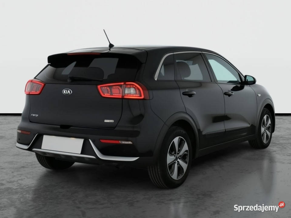 Kia Niro Hybrid Piaseczno sprzedam