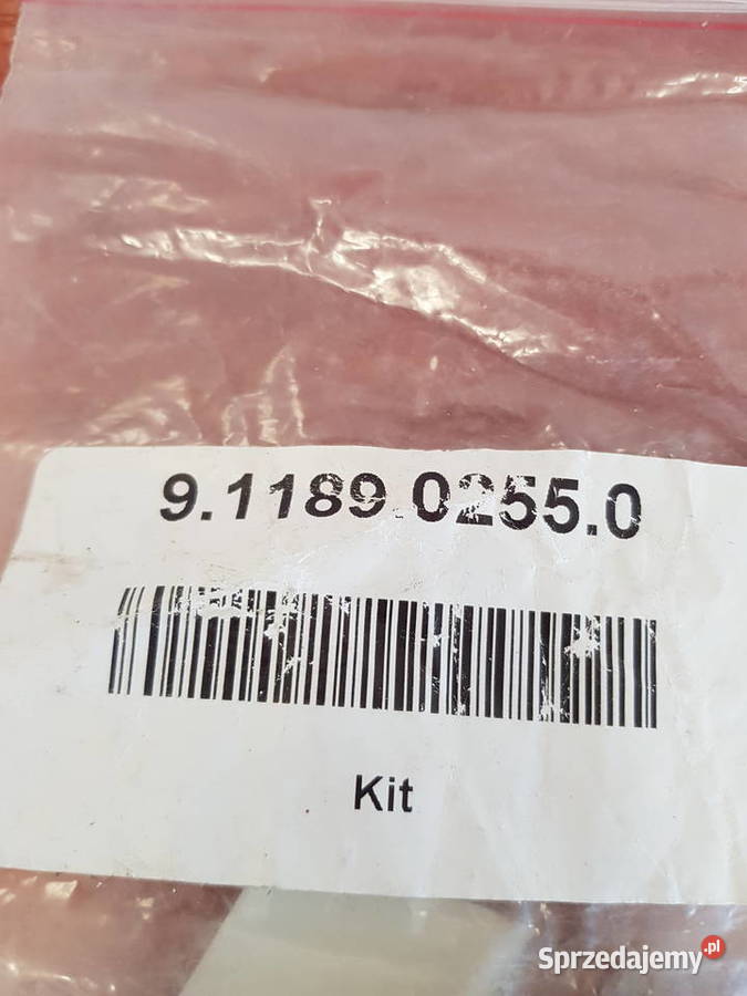 9118902550	Kit zestaw naprawczy LELY ASTRONAUT Sulechów