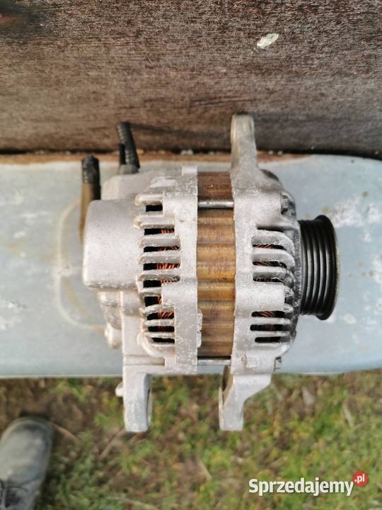 Wtryskiwacze Wtryskiwacz mitsubishi Colt 11 13 wielkopolskie