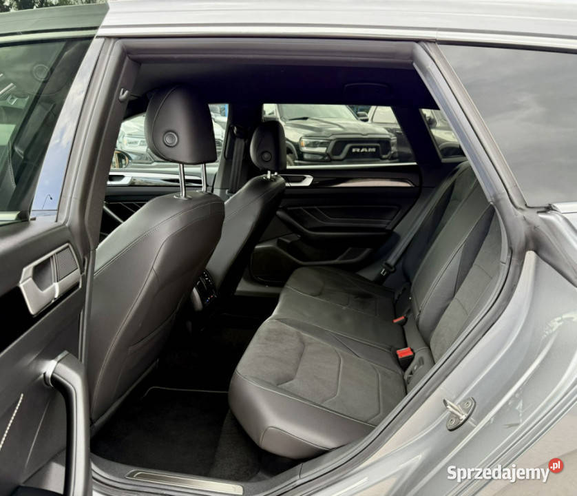 Volkswagen Arteon 204RlineFull wersjaGwarancja Arteon Kamienna Góra sprzedam