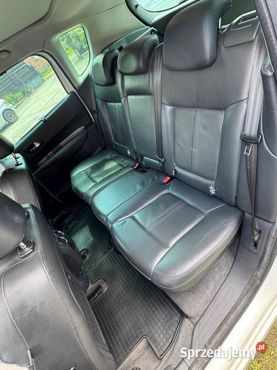 Peugeot 3008 20 Hdi panorama skóry 195000km 3008