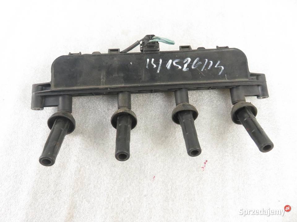 CEWKA CITROEN SAXO 14 VTS 75 KFX U6008