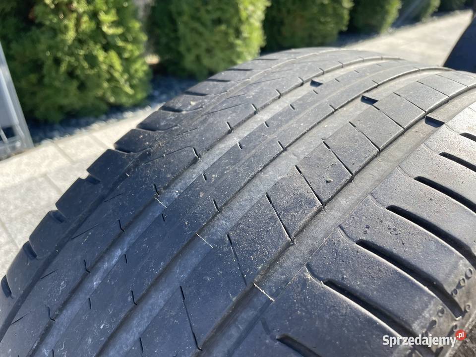 Opony 22545R17 Pierlli Bridgestone Inowrocław
