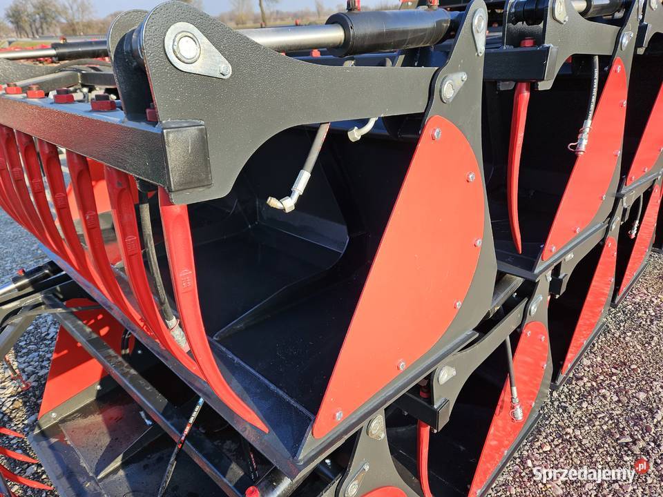 WIDŁY DO PALETWIDŁAKPALECIAK mx sms tuz tłok Strumień