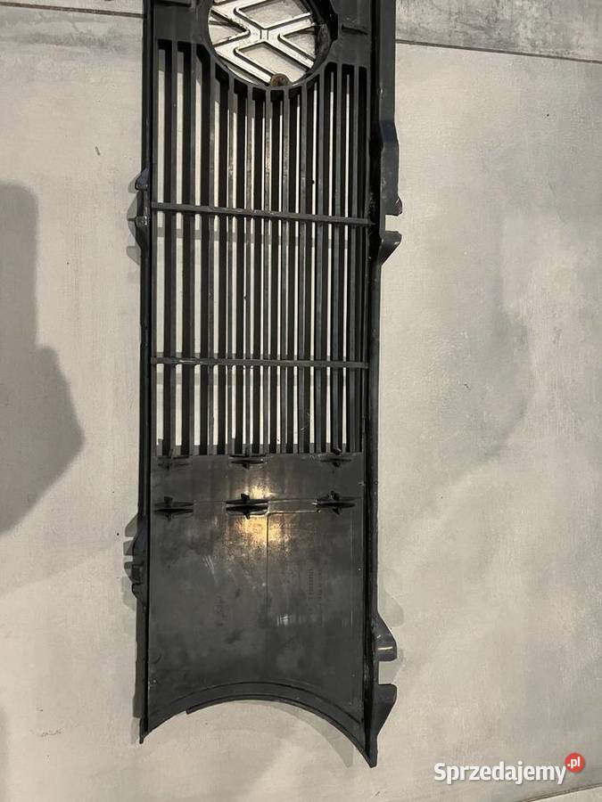 Atrapa grill VW GOLF MK1 Motoryzacja Darłowo