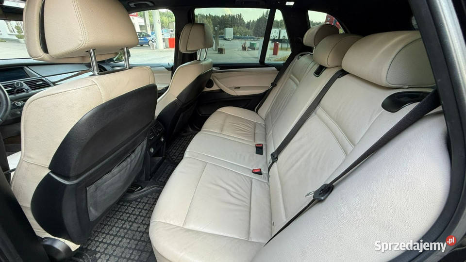 BMW X5 Telefon 508072726 Braciejowice E70 Włocławek