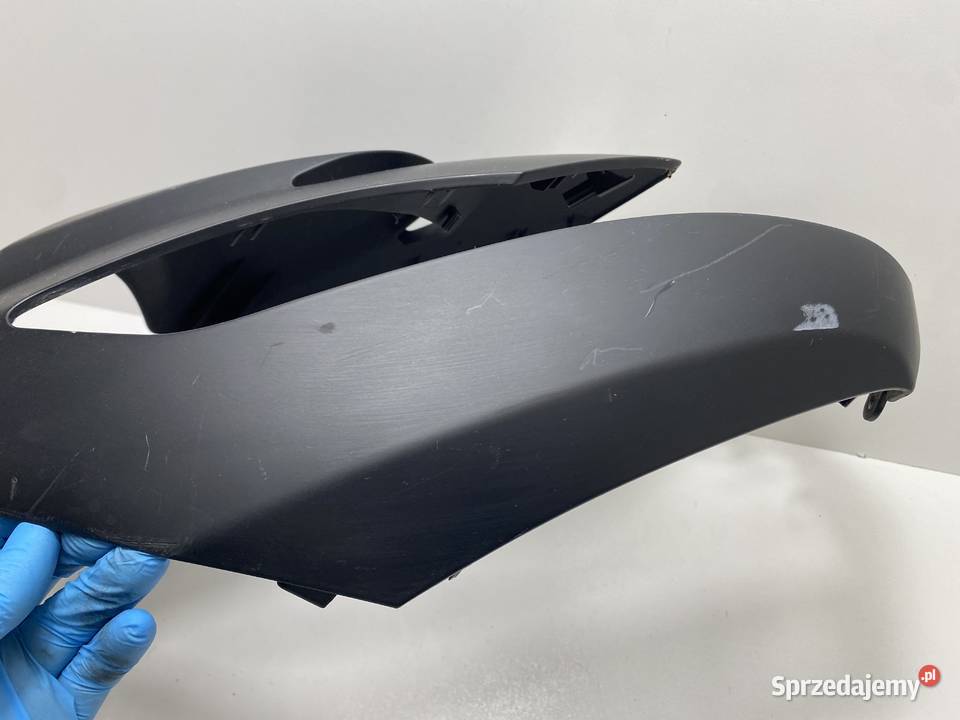 PEUGEOT KISBEE 50 CZACHA CZASZA OBUDOWA LAMPY Siedlce