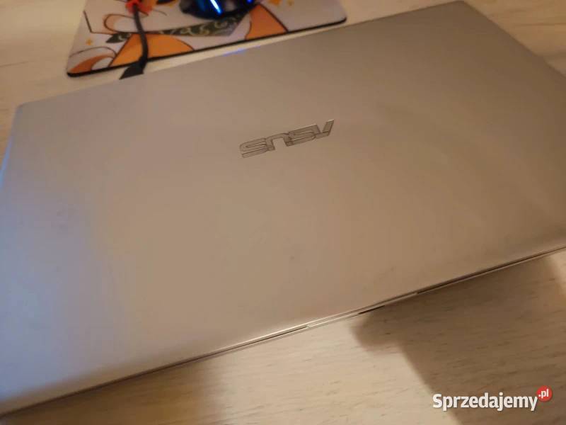 Laptop na części albo nie Elektronika podlaskie Białystok