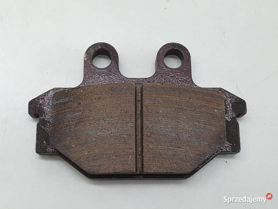 KLOCKI HAMULCOWE CECTEK POLARIS CF MOTO SMC