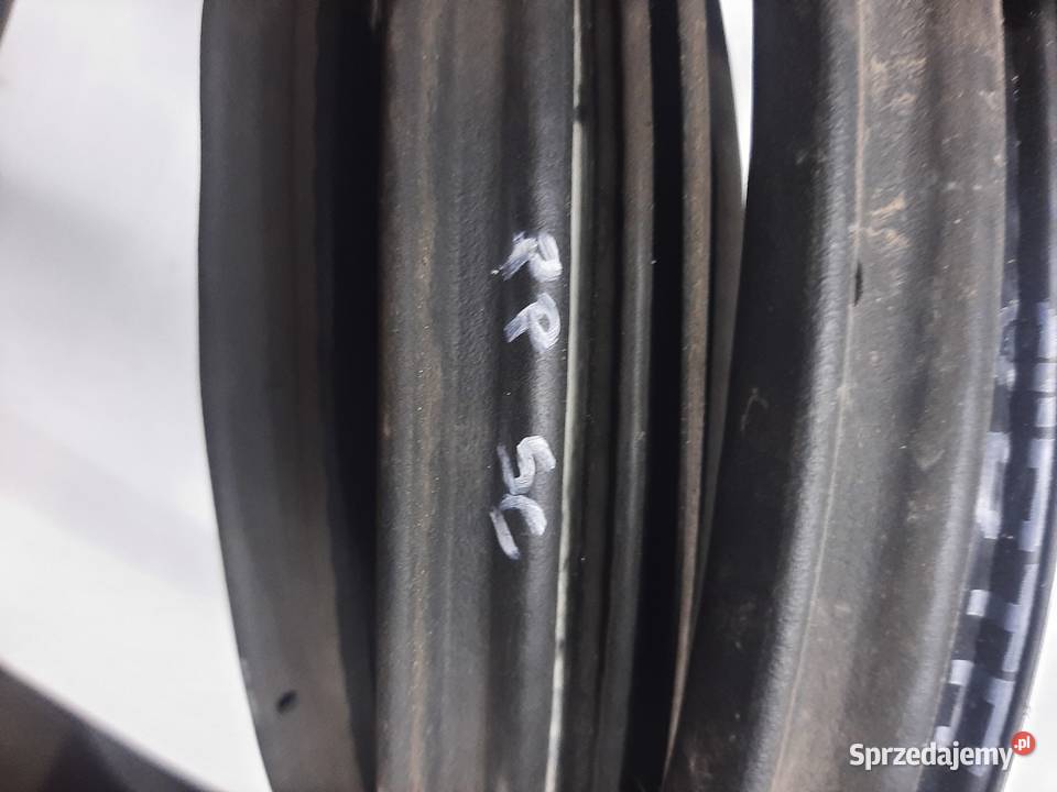 Fiat Seicento uszczelka drzwi prawa pasażera łódzkie Ksawerów sprzedam