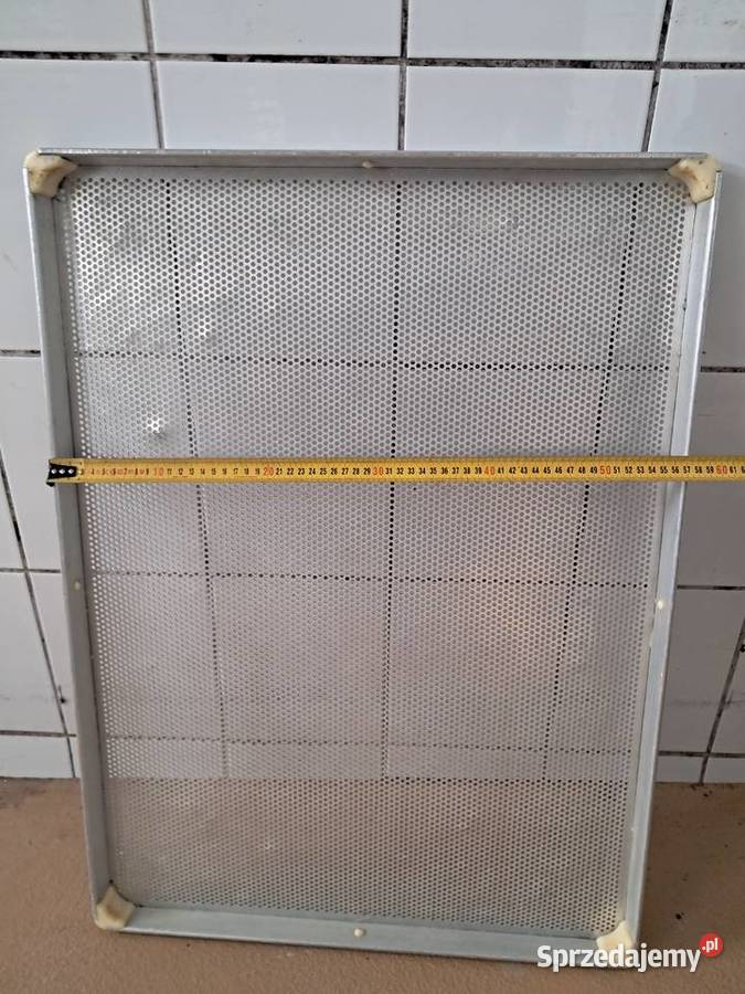 Skrzynki do garowania aluminiowe 58x79x3 Rzeszów sprzedam