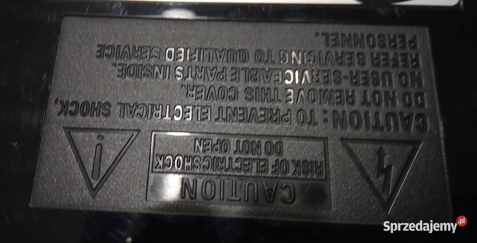 Telewizor Samsung LE40B65OTZW 48cale dolnośląskie