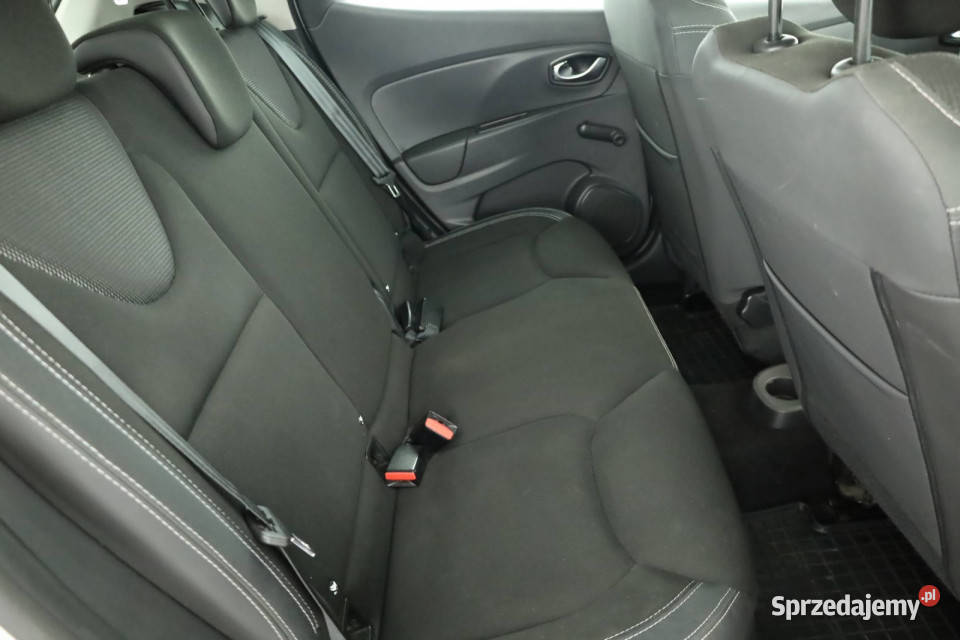 Renault Clio 12 16V Piaseczno