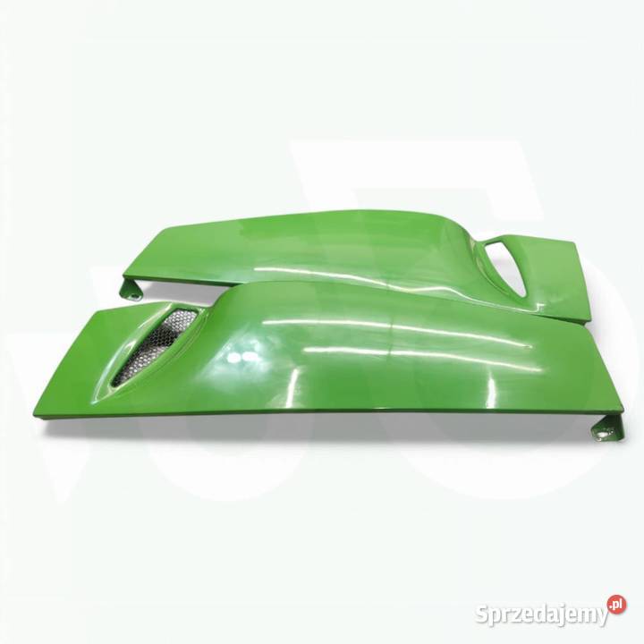 Panel Boczny Maska silnika DeutzFahr Agrotron Wilkowo
