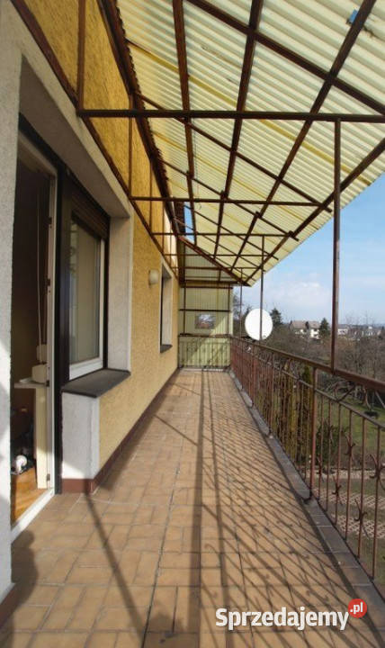 Dom wolnostojący na wynajem 280m2 Kielce Liczba pokoi 11 Wynajem