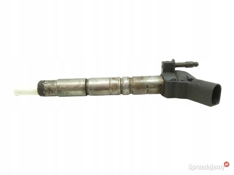 WTRYSKIWACZ A6420701187 MercedesBenz Eklasa IV