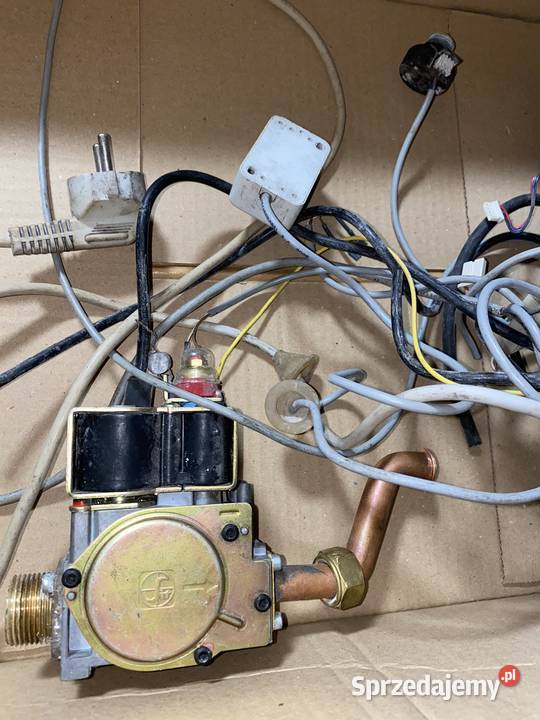 Płyta główna Termet Mini Turbo części Rzeszów