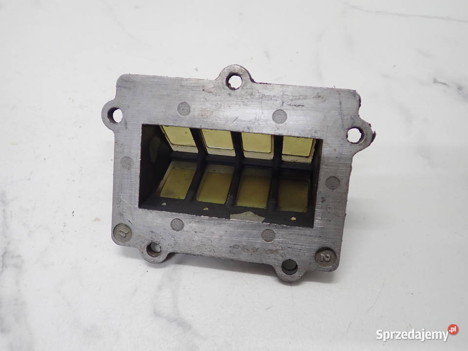 Zawór Membranowy Membrana Husqvarna CR 250 WR Membrany Strzelce Krajeńskie