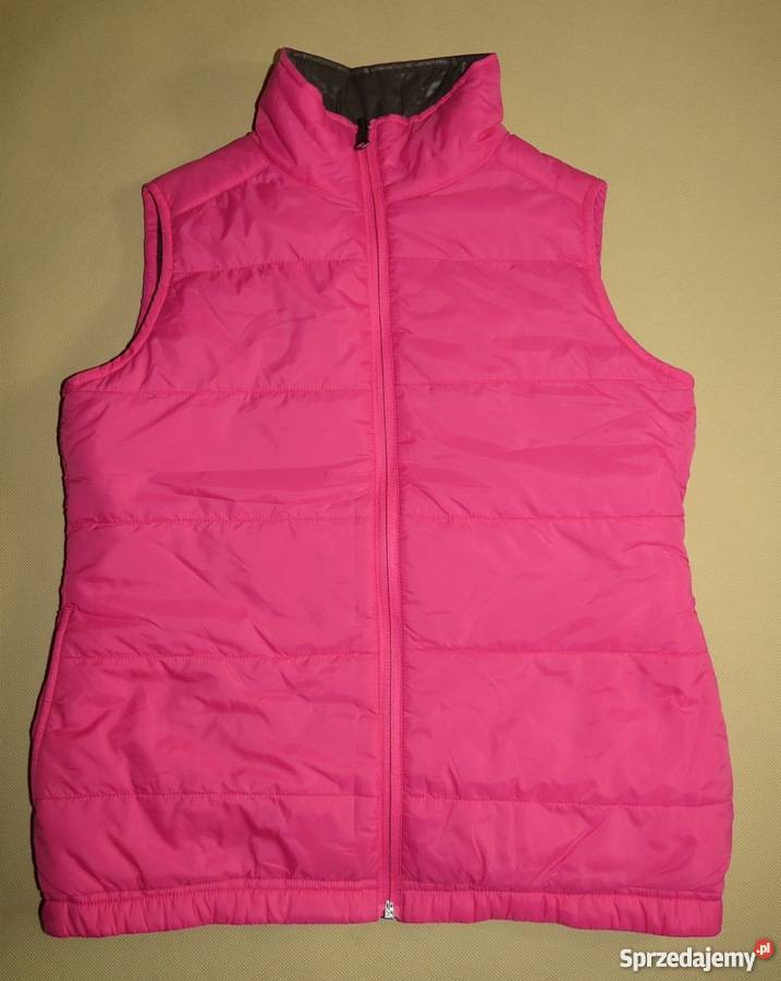 Champion Bezrękawnik damski XS
