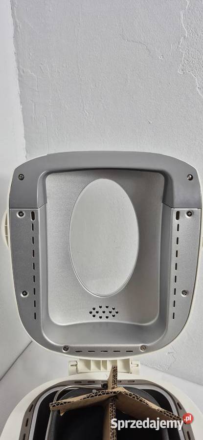 NOWY Automat do pieczenia chleba FiF Medion MD Biłgoraj