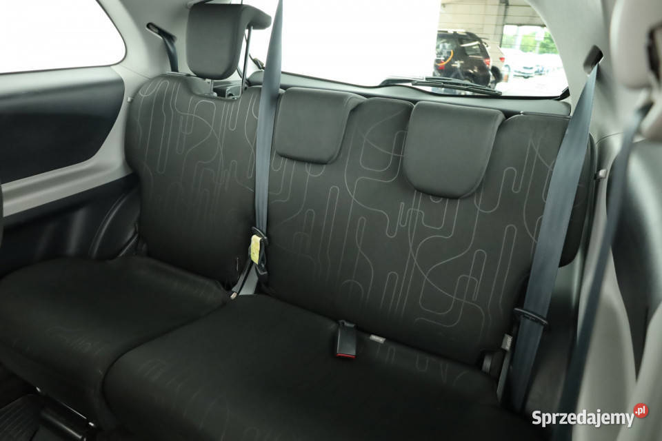 Toyota Yaris 10 VVTi sprzedam