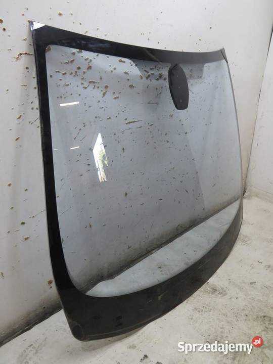 SZYBA CZOŁOWA SENSOR Renault ZOE