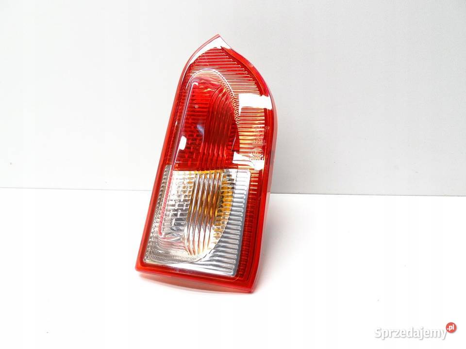 LAMPA PRAWA PRAWY TYŁ TYLNA BAGAŻNIKA OPEL małopolskie sprzedam