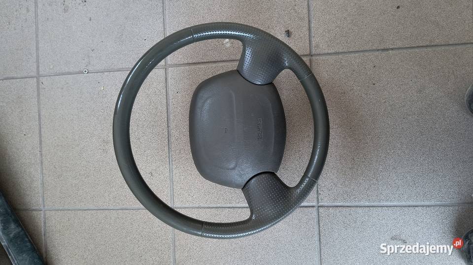 Kierownica poduszka Airbag Suzuki Grand Vitara 1 terenowe Lesko