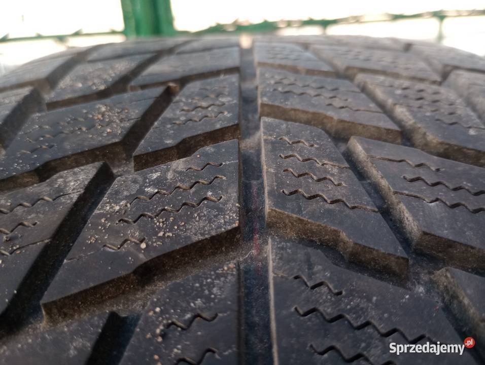 Koła Zimowe 18 5x112 Alufelgi Mercedes Audi Włocławek