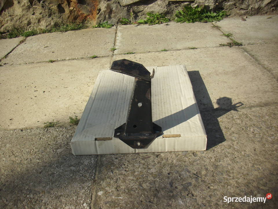 Uchwyt mocowanie zbiorniczka wspomagania Kielce sprzedam
