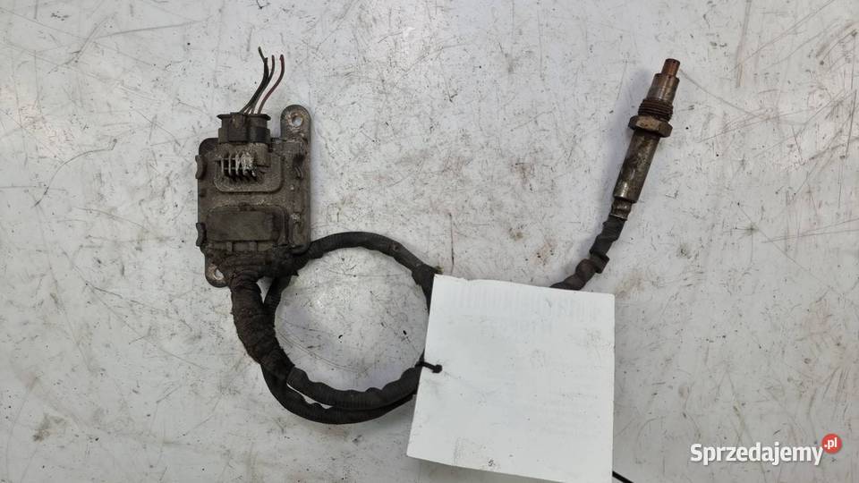 SONDA OPEL MOVANO III 227903557R kujawsko-pomorskie Lipno