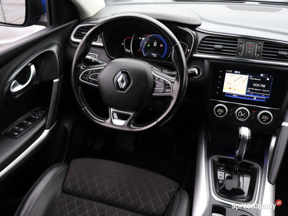 Renault Kadjar 13 TCe Bielany Wrocławskie