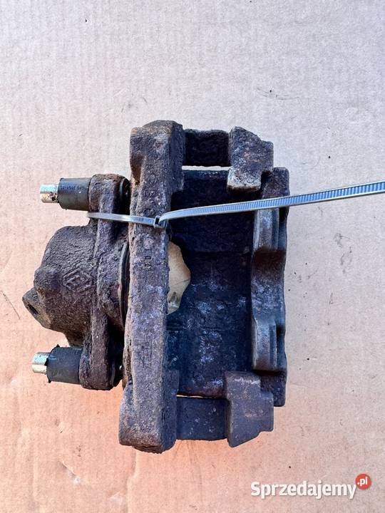 Zacisk hamulcowy Prawy Renault Captur I 1319