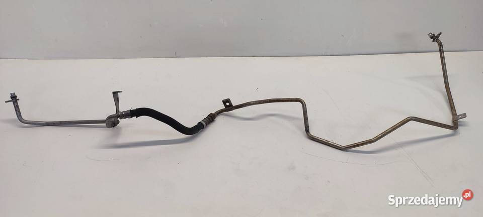 AUDI A4 B8 A5 8T PRZEWÓD OLEJOWY SKRZYNI BIEGÓW osobowe dolnośląskie