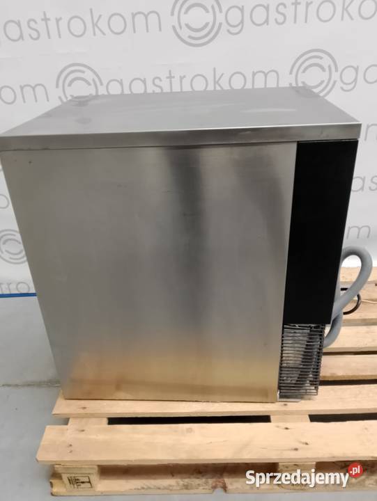 Łuskarka BREMA GB 902 A