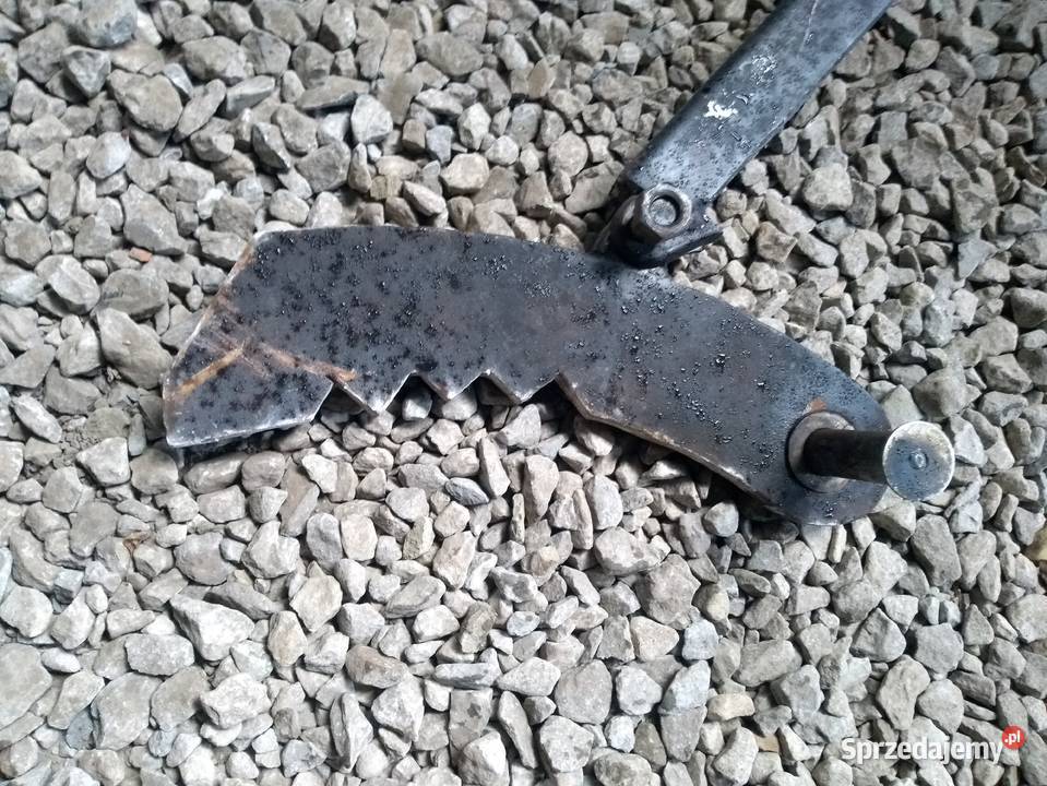 Chwytak do mini koparki Piwniczna-Zdrój