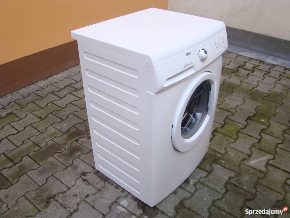 Pralka automatyczna ZanussiStan nowa Chodzież sprzedam