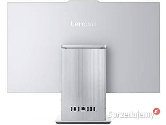 NOWY Komputer Lenovo IdeaCentre AIO Komputery i Akcesoria