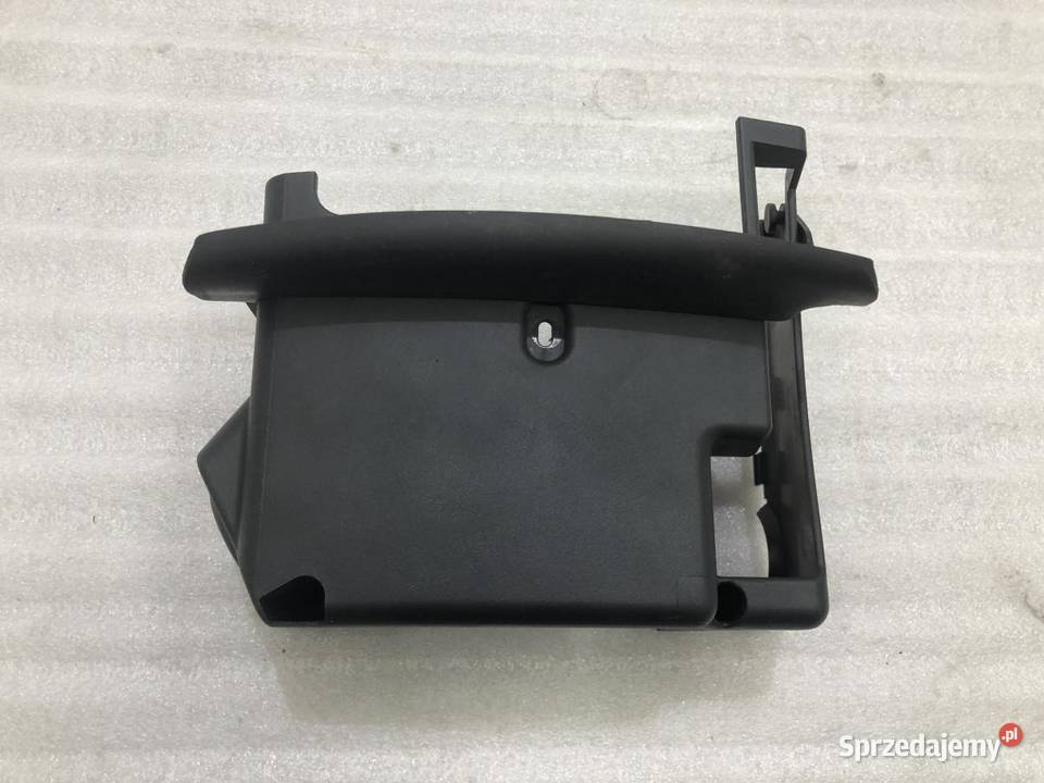 OSŁONA KOLUMNY KIEROWNICZEJ JEEP COMPASS I