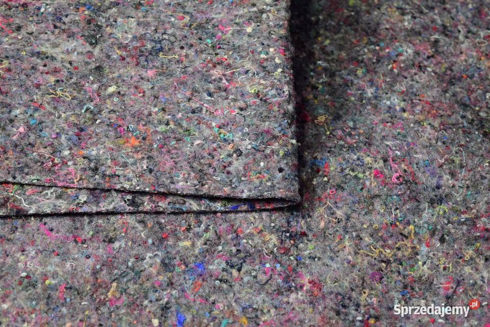 FILC TAPICERSKI TECHNICZNY 500 gm2 Słupno sprzedam